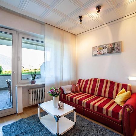 Ferienwohnung Ella Merano Exterior foto