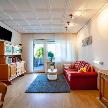 Ferienwohnung Ella Merano Exterior foto