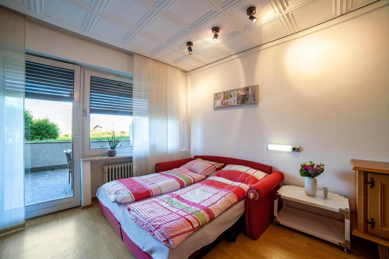 Ferienwohnung Ella Merano Exterior foto
