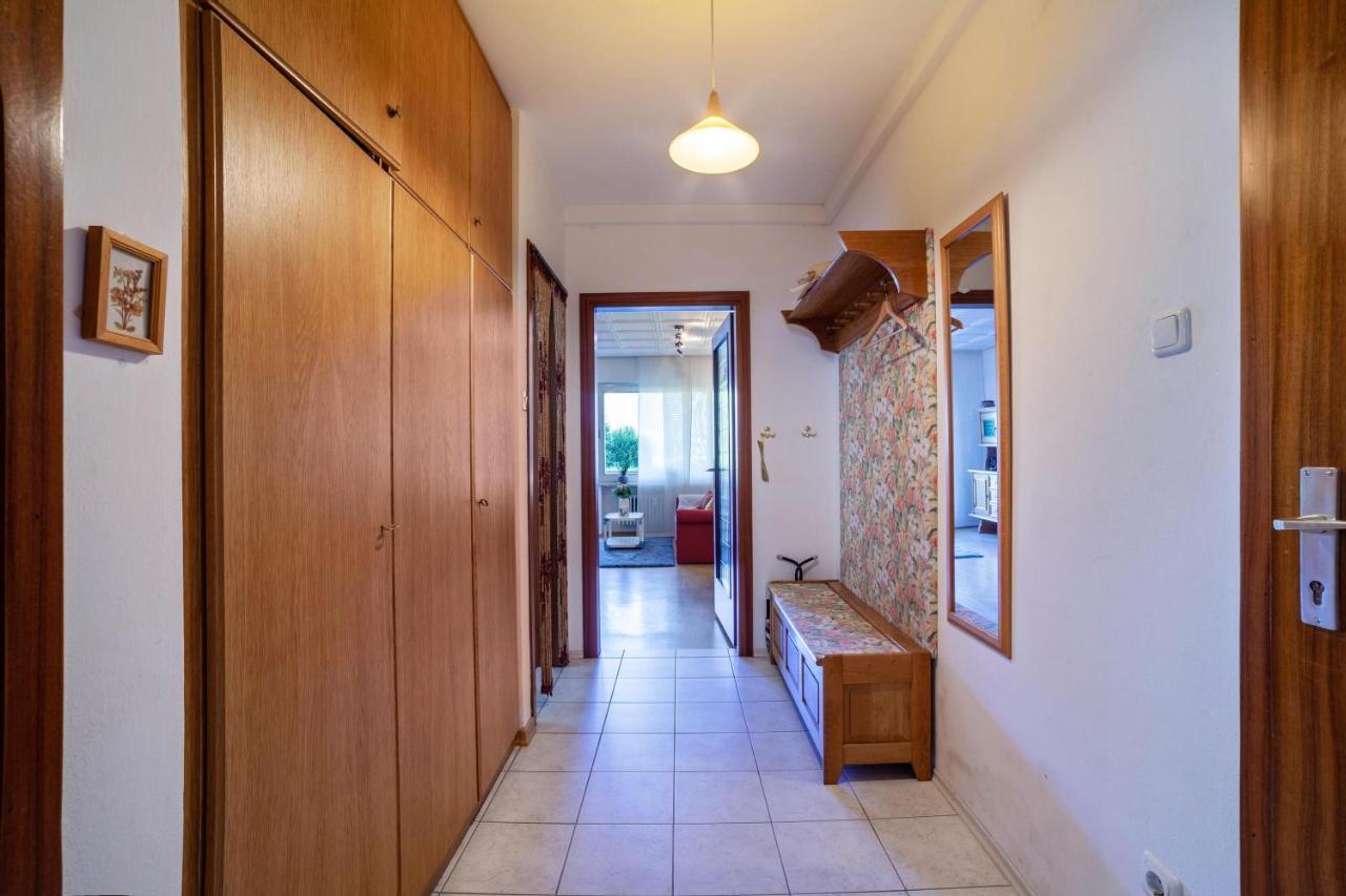 Ferienwohnung Ella Merano Exterior foto