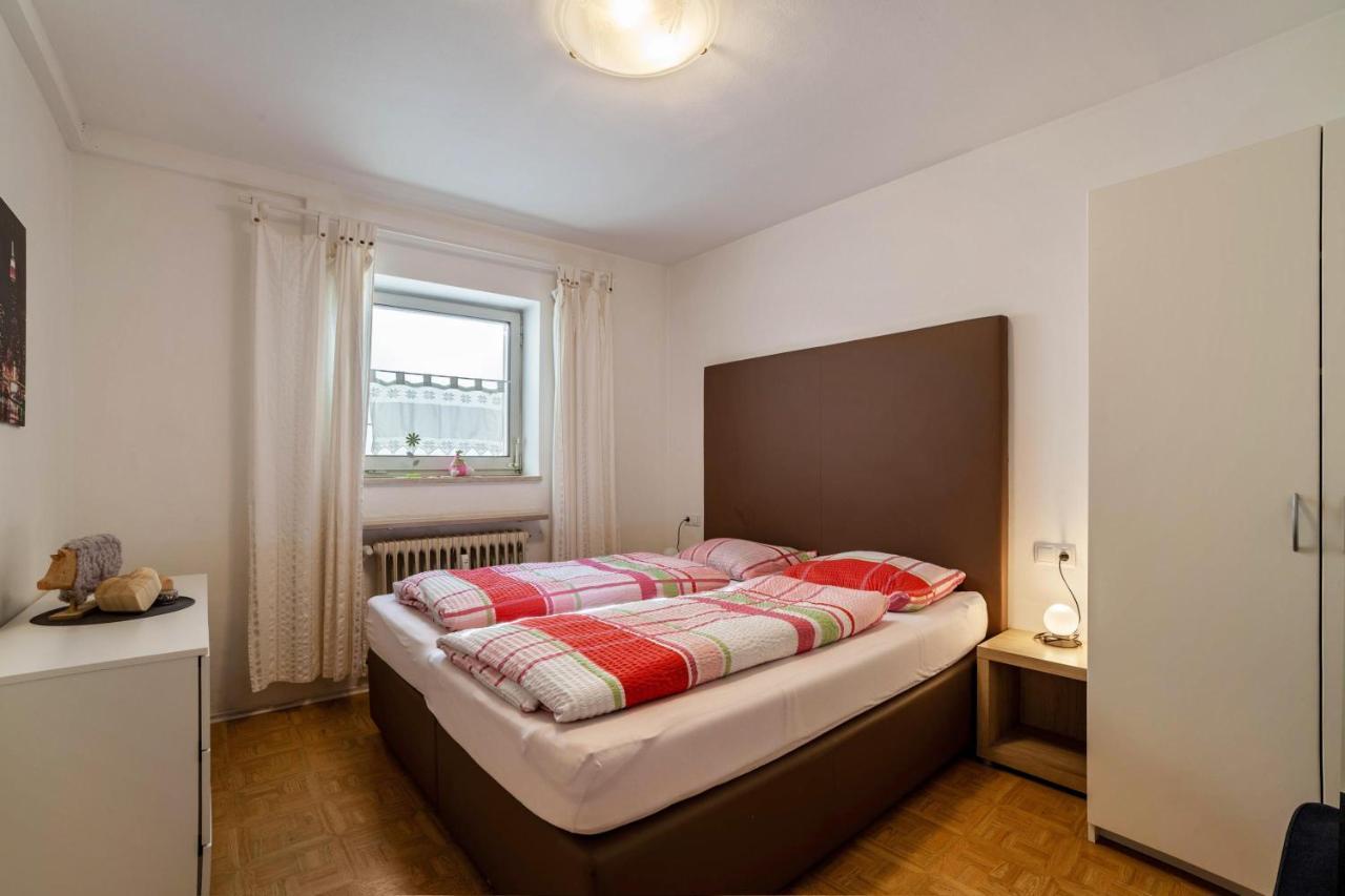 Ferienwohnung Ella Merano Exterior foto